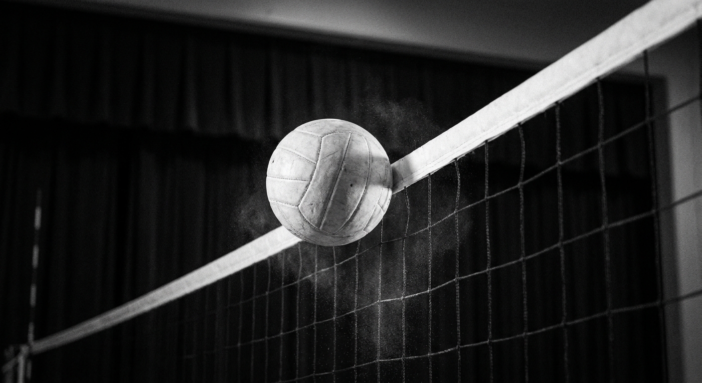 Arabia Mountain Girls Volleyball Sweeps Towers 2-0