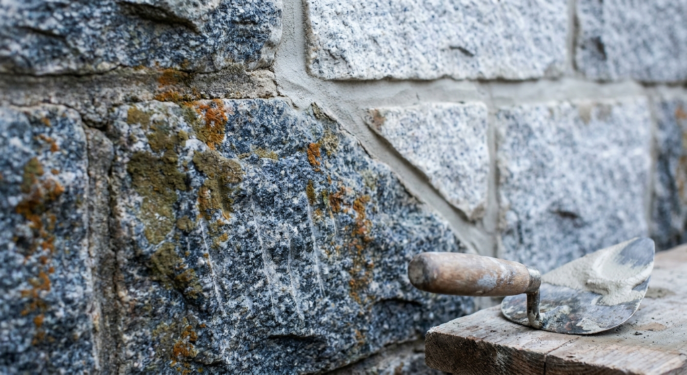 Ruins of Lithonia's first Black public school being remade as a free gathering place