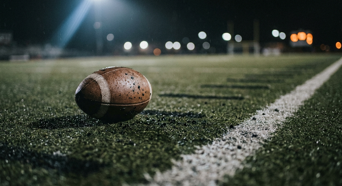 Lithonia Bulldogs Ride 35-0 Shutout of Druid Hills into Southwest DeKalb Matchup